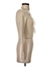 BDG Ivory Long Sleeve Turtleneck Size S - photo 4