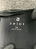 Zelos Solid Black Casual Dress Size 3X - photo 7