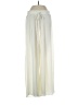 The ZigZag Stripe 100% Polyester Ivory Casual Pants Size L - photo 1