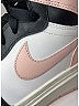 Air Jordan Pink 1 Elevate High Sneakers Size 10 - photo 5