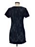 Athleta Black Short Sleeve Top Size M - photo 2