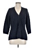 North Style Blue Cardigan Size M - photo 1