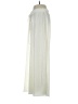 The ZigZag Stripe 100% Polyester Ivory Casual Pants Size L - photo 5