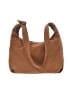 Baggu 100% Nylon Brown Hobo One size - photo 1