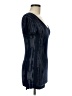 Athleta Black Short Sleeve Top Size M - photo 4