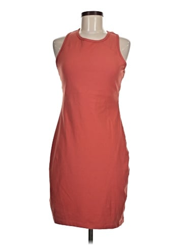 Lululemon Athletica Casual Dress (view 1)