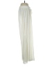 The ZigZag Stripe 100% Polyester Ivory Casual Pants Size L - photo 4