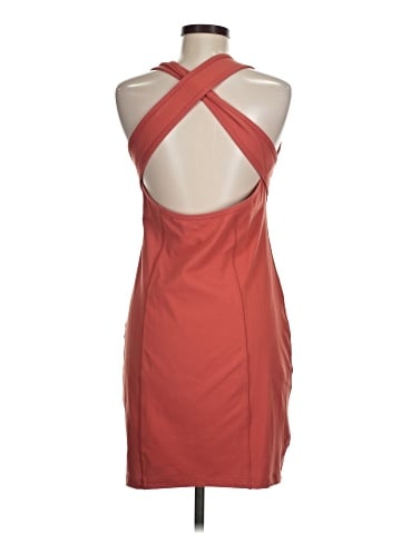 Lululemon Athletica Casual Dress (view 2)