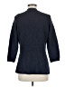 North Style Blue Cardigan Size M - photo 2