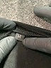Unbranded Solid Black Jumpsuit Size M - photo 4