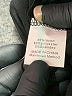 Unbranded Solid Black Jumpsuit Size M - photo 5