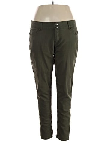Koret Casual Pants (view 1)