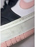 Air Jordan Pink 1 Elevate High Sneakers Size 10 - photo 4