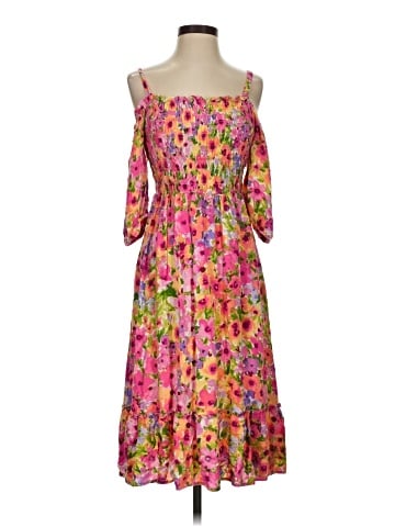 The Children's Place Casual Dress (view 1)