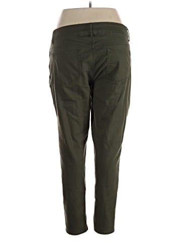 Koret Casual Pants (view 2)