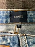 Khaite Blue Jeans Size 27 waist - photo 4