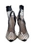 Public Desire Black Heels Size 4 - photo 2