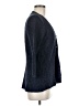 North Style Blue Cardigan Size M - photo 4