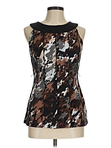 DressBarn Sleeveless Blouse (view 1)