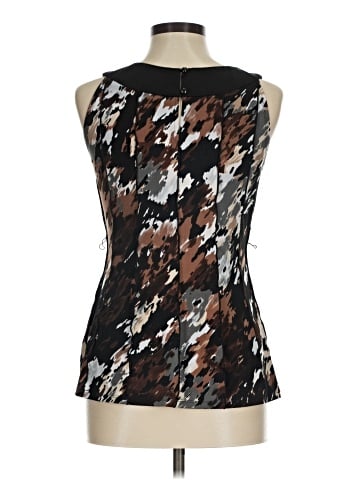 DressBarn Sleeveless Blouse (view 2)