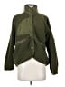Ampersand Ave 100% Polyester Green Fleece Size S - photo 1