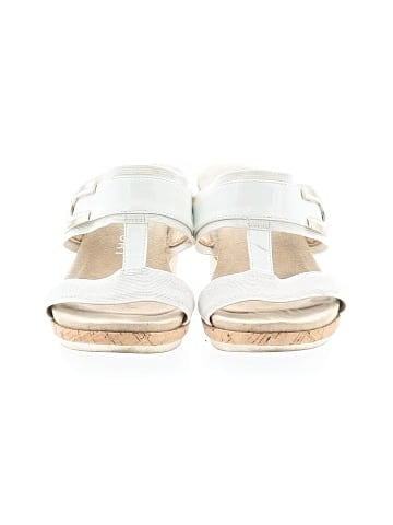 Anne Klein Wedges (view 2)
