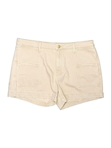 Kut from the Kloth Khaki Shorts (view 1)