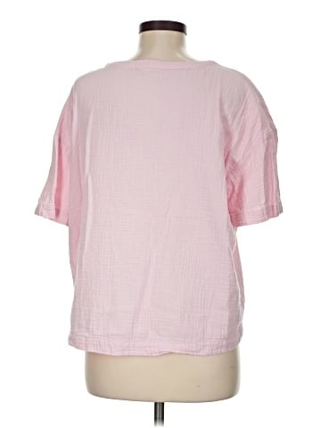 Caslon Short Sleeve T-Shirt (view 2)