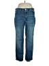 Universal Thread Blue Jeans Size 17R - photo 1