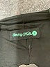 Sterling Kreek Black Active Pants Size S - photo 7