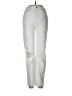 RE/DONE White Jeans Size 28 waist - photo 1