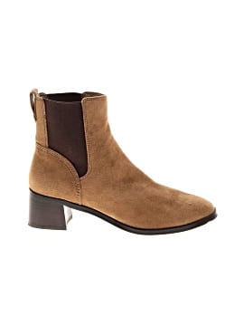 J.Crew Factory Store Ankle Boots