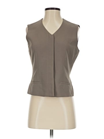 Casual Corner Vest (view 1)