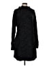 Athleta Black Turtleneck Sweater Size L - photo 1