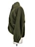Ampersand Ave 100% Polyester Green Fleece Size S - photo 5