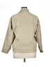 Knightsbridge Solid Tan Jacket Size XL - photo 2