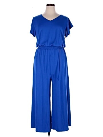Anrabess Jumpsuit (view 1)