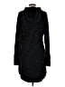 Athleta Black Turtleneck Sweater Size L - photo 2