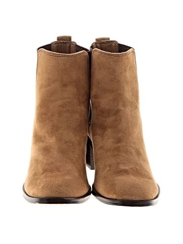 J.Crew Factory Store Ankle Boots (view 2)