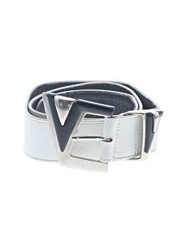 Assorted Brands Leather Belt
