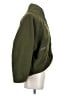 Ampersand Ave 100% Polyester Green Fleece Size S - photo 4
