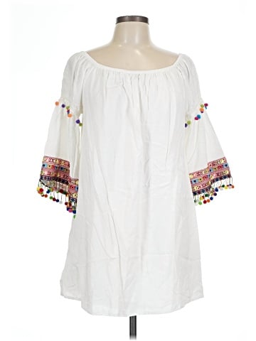 Stellah Casual Dress (view 1)