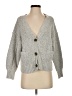 William Rast Gray Cardigan Size XS - photo 1