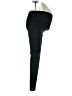 Unbranded Black Active Pants Size XL - photo 4