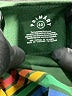 Primary Clothing Green Sweatshirt Size 4-5 - photo 3