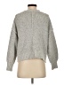 William Rast Gray Cardigan Size XS - photo 2