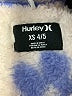 Hurley 100% Polyester Ivory Jacket Size 4 - 5 - photo 3