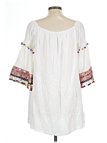 Stellah Casual Dress (view 2)