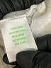 Lilly Pulitzer 100% Linen Ivory Pullover Sweater Size S - photo 8