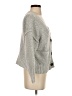William Rast Gray Cardigan Size XS - photo 4